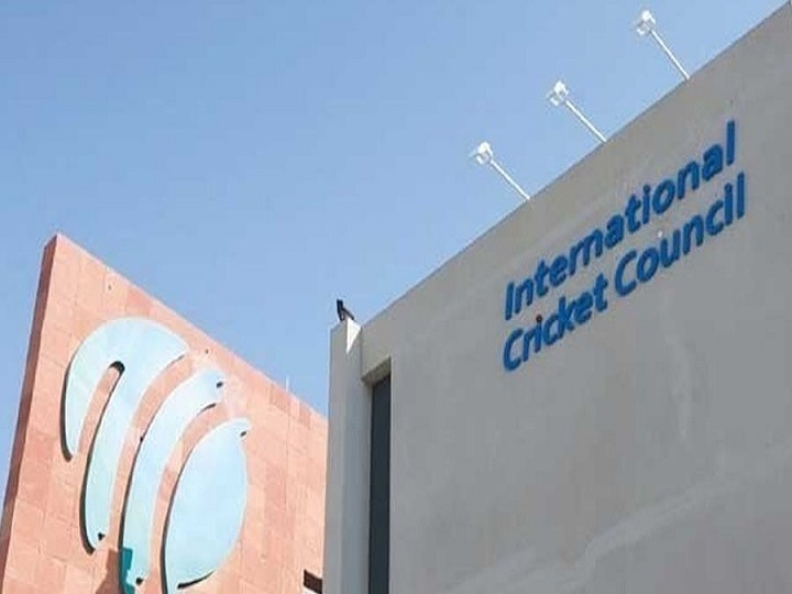 ICC Meeting on Friday, board to take decision on India hosting rights for 2021 T20 World Cup ANN 2021 और 2022 टी20 विश्व कप को लेकर आईसीसी की बोर्ड मीटिंग कल