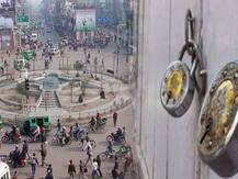 UP: कानपुर में बेकाबू होते कोरोना के हालात, इन 10 थाना क्षेत्रों में 26 जुलाई तक लगाया गया संपूर्ण लॉकडाउन