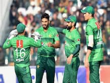 पाकिस्तान को लगा बड़ा झटका- चौथी बार कोरोना पॉजिटिव पाया गया ये धाकड़ तेज़ गेंदबाज़