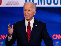 अमेरिका चुनाव: बाइडेन ने मुस्लिम अमेरिकियों से राष्ट्रपति डोनाल्ड ट्रंप को मात देने की अपील