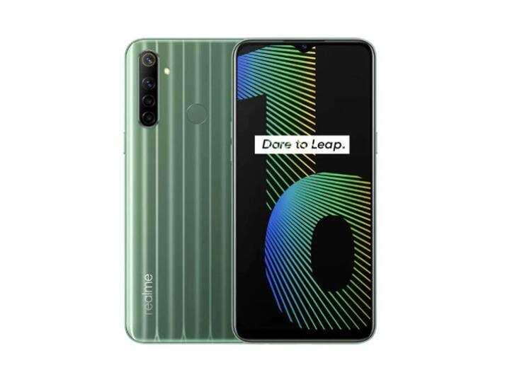 Realme Narzo 10 को सेल में खरीदने का मिल रहा मौका, इस फोन से है टक्कर Sale on Flipkart of Realme Narzo 10 know what offers Realme Narzo 10 को सेल में खरीदने का मिल रहा मौका, इस फोन से है टक्कर