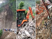 Weather Updates: उत्तराखंड में तीन दिन बारिश का दिखेगा रौद्र रूप, मौसम विभाग का अलर्ट जारी