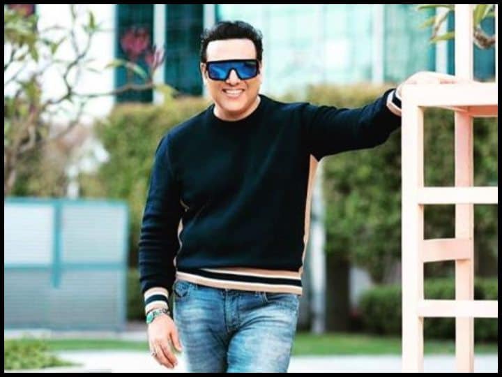 Govinda opensup about lobbing in film industry sushant singh rajput इंडस्ट्री में होती है गुटबाजी, गोविंदा बोले- कुछ लोग चलाते हैं पूरा बॉलीवुड!
