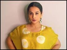 'शकुंतला देवी' का पहला गाना ‘पास नहीं तो फेल नहीं’ रिलीज, मजेदार है गाना