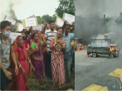 बंगाल में 16 साल की लड़की की मौत के लिए दोषी ठहराए गए किशोर की मौत, तालाब में मृत मिला