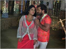 YouTube पर खूब देखा जा रहा है शुभी शर्मा और खेसारी लाल यादव का ये भोजपुरी रोमांटिक सॉन्ग