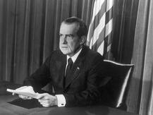 वाटरगेट कांड : जब अमेरिकी राष्ट्रपति निक्सन ने विपक्षी नेताओं का फोन टैप करवाया और कुर्सी चली गई