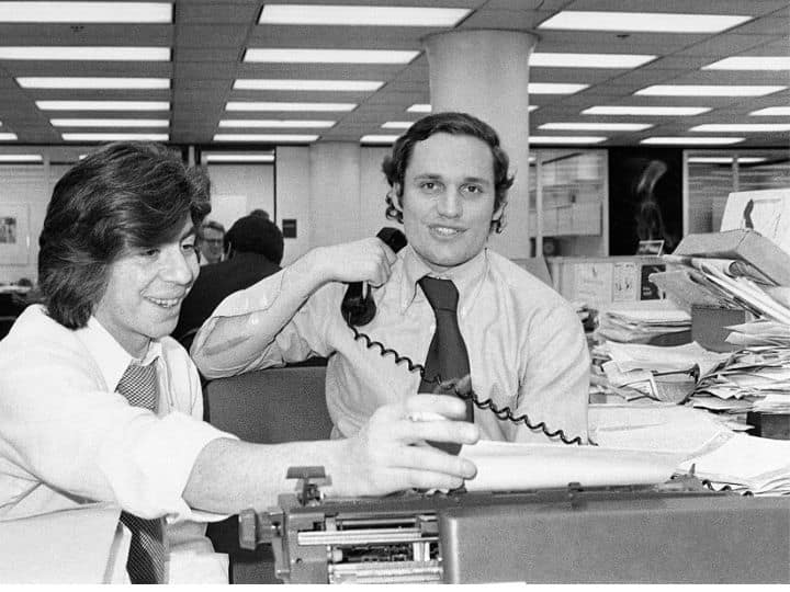 वाटरगेट कांड : जब अमेरिकी राष्ट्रपति निक्सन ने विपक्षी नेताओं का फोन टैप करवाया और कुर्सी चली गई