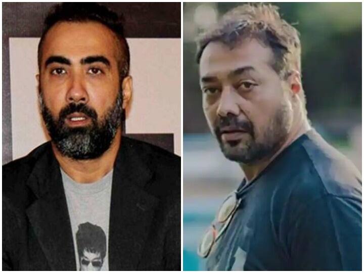 अनुराग कश्यप और रणवीर शौरी के बीच सोशल मीडिया पर छिड़ी जंग Bollywood Actor Ranvir Shorey and Director Anurag Kashyap fight goes viral on social media अनुराग कश्यप और रणवीर शौरी के बीच सोशल मीडिया पर छिड़ी जंग