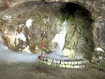 इस साल अमरनाथ यात्रा नहीं होगी, कोरोना वायरस के बढ़ते मामलों की वजह से किया गया रद्द