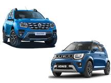 जुलाई के महीने में Maruti और Renault की कारों पर मिल रहा है बम्पर डिस्काउंट