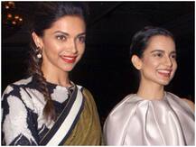 सुशांत के मामले में कंगना रनौत ने साधा दीपिका पादुकोण पर निशाना, वायरल हो रहा है ट्वीट