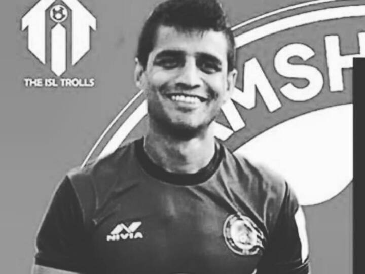Former Indian football team midfielder Mehtab Hosain joins BJP ANN कोलकाता: भारतीय फुटबॉल टीम के पूर्व मिडफील्डर मेहताब हुसैन ने ज्वाइन की बीजेपी