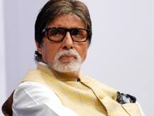 Amitabh Bachchan ने हॉस्पिटल में लिखा, 'ये चुप्पी और अगले पल की अनिश्चितता..'