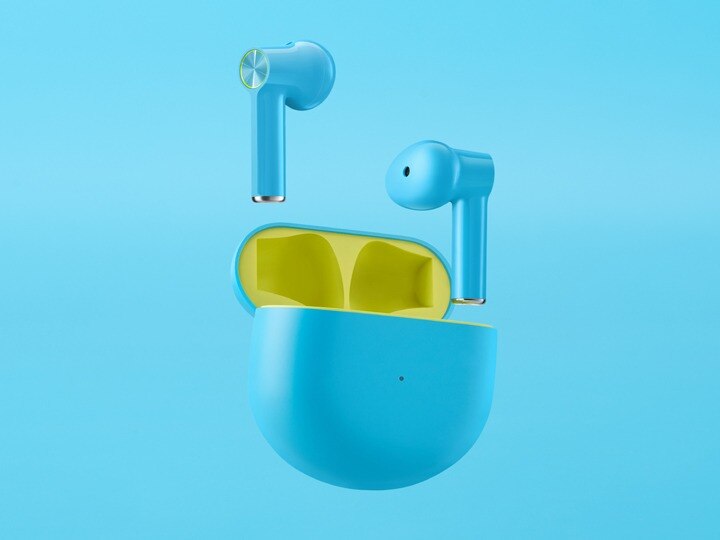 OnePlus Nord True Wireless earbuds launched in India, to ...