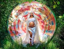 बिकिनी में बेबी बंप फ्लॉन्ट करते हुए निक मिनाज ने अनाउंस की प्रेग्नेंसी, यहां देखें खास तस्वीरें