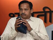 नसीमुद्दीन सिद्दीकी ने 'हाथी' छोड़ थामा था 'हाथ', अब विधान परिषद की सदस्यता भी गई