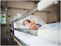 मुंबई में कोरोना संक्रमित बच्चों में मिले रहस्यमयी बीमारी के लक्षण, डॉक्टरों की चिंता बढ़ी