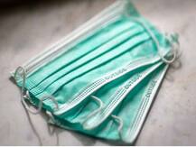 RJD MLC ने लगाया बिहार में नकली मास्क मिलने का आरोप, खुद शुरू की मास्क बनाने की फैक्ट्री