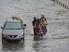 Weather Update: अगस्त में 27% ज्यादा बारिश दर्ज की गई, अगले तीन दिन जमकर बरसेंगे बादल