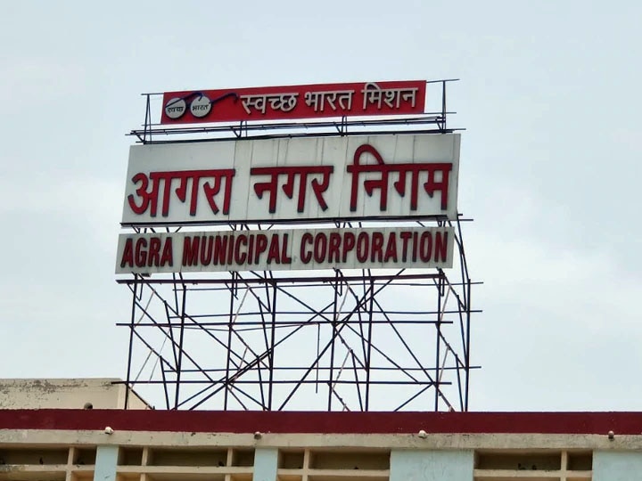 corruption in agra municipal corporation Questions raised on the mayor