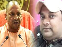 गाजियाबाद में पत्रकार की हत्या: पीड़ित परिवार को 10 लाख का मुआवजा और पत्नी को नौकरी देगी योगी सरकार