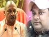गाजियाबाद में पत्रकार की हत्या: पीड़ित परिवार को 10 लाख का मुआवजा और पत्नी को नौकरी देगी योगी सरकार