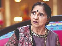 सरिता जोशी को नहीं मिली 7 महीने से काम की फीस, बोलीं- नहीं है डेली लाइफ को चलाने के पैसे