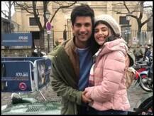 सुशांत सिंह राजपूत के बाइपोलर होने पर बोलीं संजना सांघी, 'मुझे नहीं लगा कभी ऐसा'