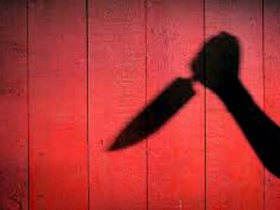 यूपी: हापुड़ में युवक की बेरहमी से गला रेतकर की गई हत्या, कार में मिला शव young man dead body found in car hapur uttar pradesh