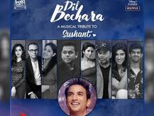 Video: सुशांत सिंह राजपूत को श्रद्धांजलि देने के लिए रखा गया वर्चुअल म्यूजिक कॉन्सर्ट