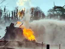 असम: बागजान तेल कुएं के पास बड़ा विस्फोट, तीन विदेशी विशेषज्ञ घायल