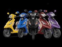 Hero Pleasure को चुनौती देने आ रहा है TVS का नया स्कूटर, इंजन में होगा बड़ा बदलाव