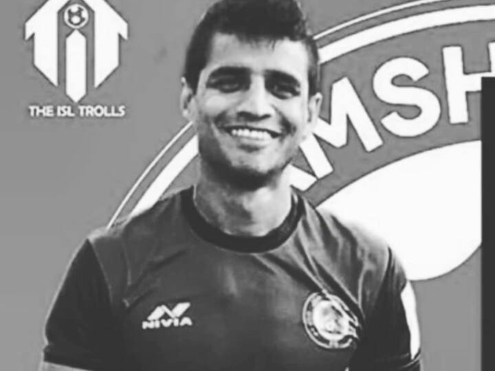 भारतीय फुटबॉल टीम के पूर्व मिडफील्डर मेहताब हुसैन ने छोड़ी बीजेपी, कल ही पार्टी में हुए थे शामिल Former Indian footballer team midfielder mehtab hosain quits bjp भारतीय फुटबॉल टीम के पूर्व मिडफील्डर मेहताब हुसैन ने छोड़ी बीजेपी, कल ही पार्टी में हुए थे शामिल