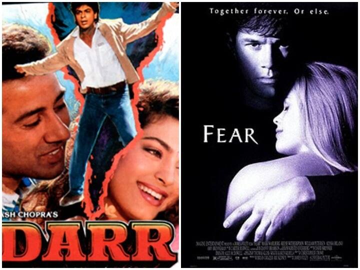 5 हॉलीवुड मूवीज जिन्हें बॉलीवुड की इन फिल्मों से किया गया कॉपी