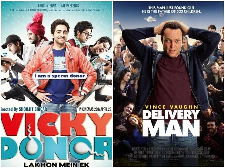 5 हॉलीवुड मूवीज जिन्हें बॉलीवुड की इन फिल्मों से किया गया कॉपी