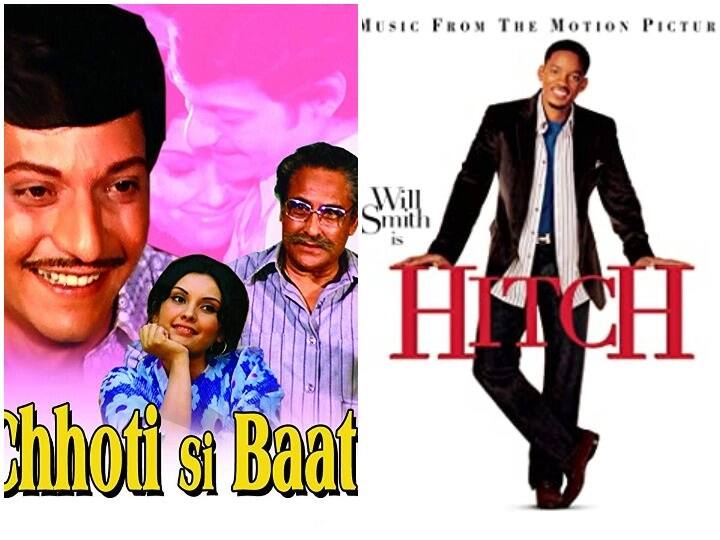 5 हॉलीवुड मूवीज जिन्हें बॉलीवुड की इन फिल्मों से किया गया कॉपी