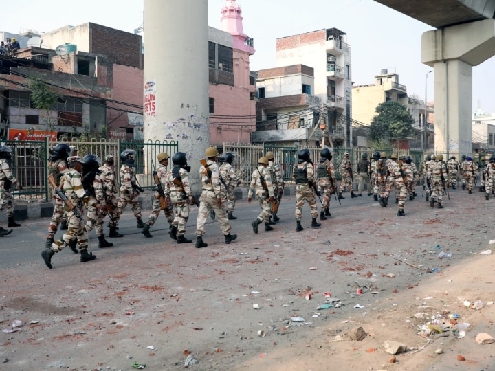 Delhi riots 2020: Story of conspiracy like Mahabharata Police to court दिल्ली दंगा: पुलिस ने कोर्ट में बताया महाभारत जैसा षडयंत्र, आरोपी ने रामायण का जिक्र कर मांगी जमानत | पढ़ें दलीलें
