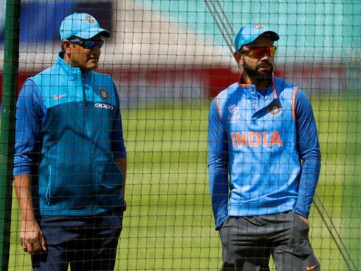 IND Vs AUS: अनिल कुंबले ने कहा कि विराट के बिना परेशानी के फंसेगी टीम इंडिया?  जानें …