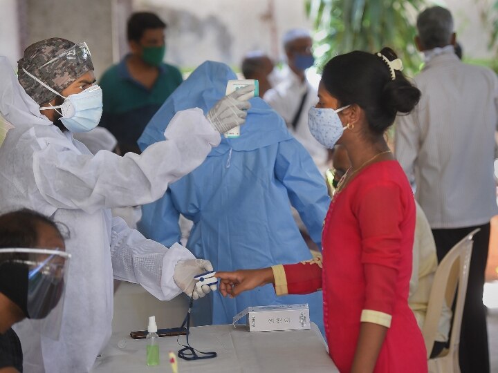 Coronavirus cases are increasing again in India, more than 16 thousand cases in last 24 hours ANN Coronavirus: देश के 90 फीसदी मामले सात राज्यों से सामने आए, महाराष्ट्र में फिर फैल रहा है कोरोना