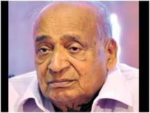 लेखक, पत्रकार और राजनेता रहे एमपी वीरेंद्र कुमार को उनकी 84वीं जयंती पर कई बड़ी हस्तियों ने किया याद