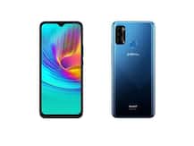 बजट सेगमेंट में 6000 mAh की बैटरी के साथ लॉन्च हुआ नया स्मार्टफोन, Samsung से होगा मुकाबला