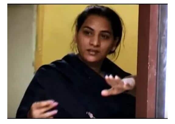 जिस्मफरोशी का धंधा करने वाली सोनू पंजाबन को 24 साल की जेल, कोर्ट ने कहा- समाज में रहने का कोई अधिकार नहीं Sonu Punjaban Sent To 24 Years In Jail In Human Trafficking Case In Delhi जिस्मफरोशी का धंधा करने वाली सोनू पंजाबन को 24 साल की जेल, कोर्ट ने कहा- समाज में रहने का कोई अधिकार नहीं