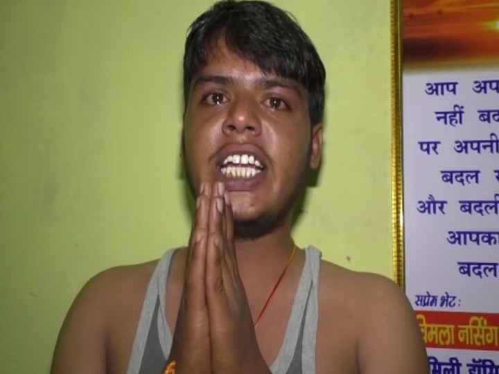 Kanpur Panki police beaten youth for SO viral audio Kanpur: दारोगा की अभद्रता का ऑडियो वायरल करने वाले युवक पर पुलिस का थर्ड डिग्री टॉर्चर, थाने बुलाकर रातभर पीटा