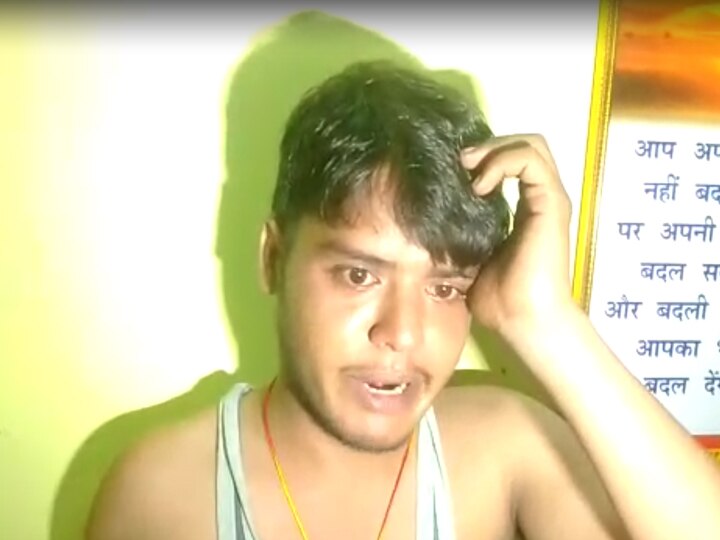 Kanpur: दारोगा की अभद्रता का ऑडियो वायरल करने वाले युवक पर पुलिस का थर्ड डिग्री टॉर्चर, थाने बुलाकर रातभर पीटा