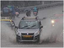 बारिश में इन बातों का रखें ध्यान नहीं तो हो सकता है गाड़ी को नुकसान