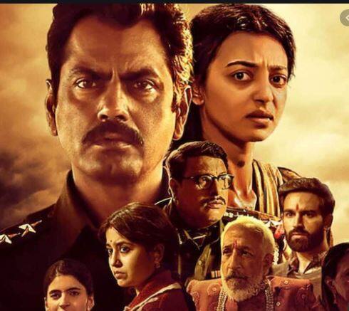 इस फिल्म के जरिए कास्टिंग डायरेक्टर हनी त्रेहान बतौर निर्देशक डेब्यू कर रहे हैं. इसमें नवाजुद्दीन सिद्दीकी, आदित्य श्रीवास्तव, श्वेता त्रिपाठी, इला अरुण, खालिद तैयबजी, शिवानी रघुवंशी और तिग्मांशु धूलिया भी हैं.