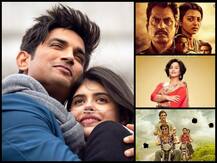 जानें कब से देख सकेंगे 'दिल बेचारा' को ऑनलाइन, जुलाई के अंत में ये फिल्में हो रही हैं रिलीज