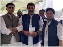 कुलदीप बिश्नोई ने वरिष्ठ कांग्रेस नेताओं पर साधा निशाना, बोले- सिंधिया और पायलट के साथ व्यवहार से कार्यकर्ता मायूस