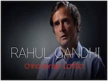 राहुल का बड़ा आरोप, कहा- PM मोदी के पास चीन से निपटने की कोई रुपरेखा नहीं, सिर्फ अपनी इमेज बिल्डिंग में लगे हैं